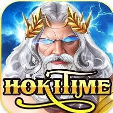 HOKITIME - Game QiuQiu Seru dan Menantang