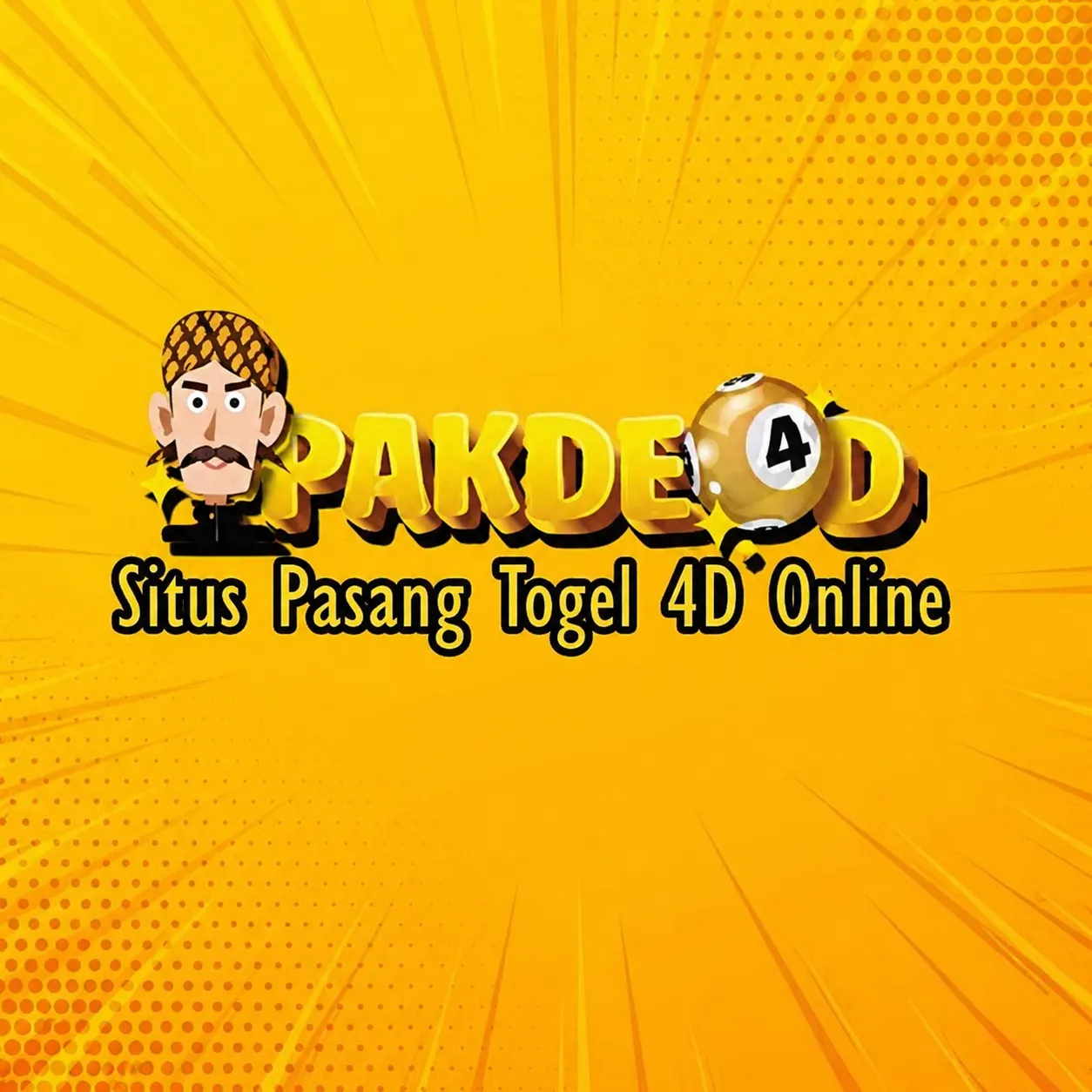 PAKDE4D - Permainan Tycoon Seru dan Menantang